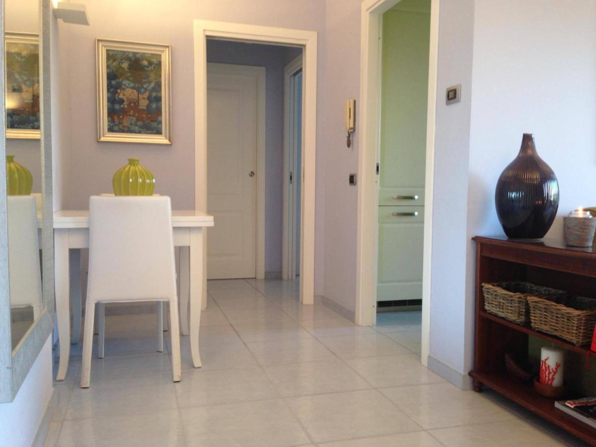 Appartamento Madreperla - Gaeta Esterno foto