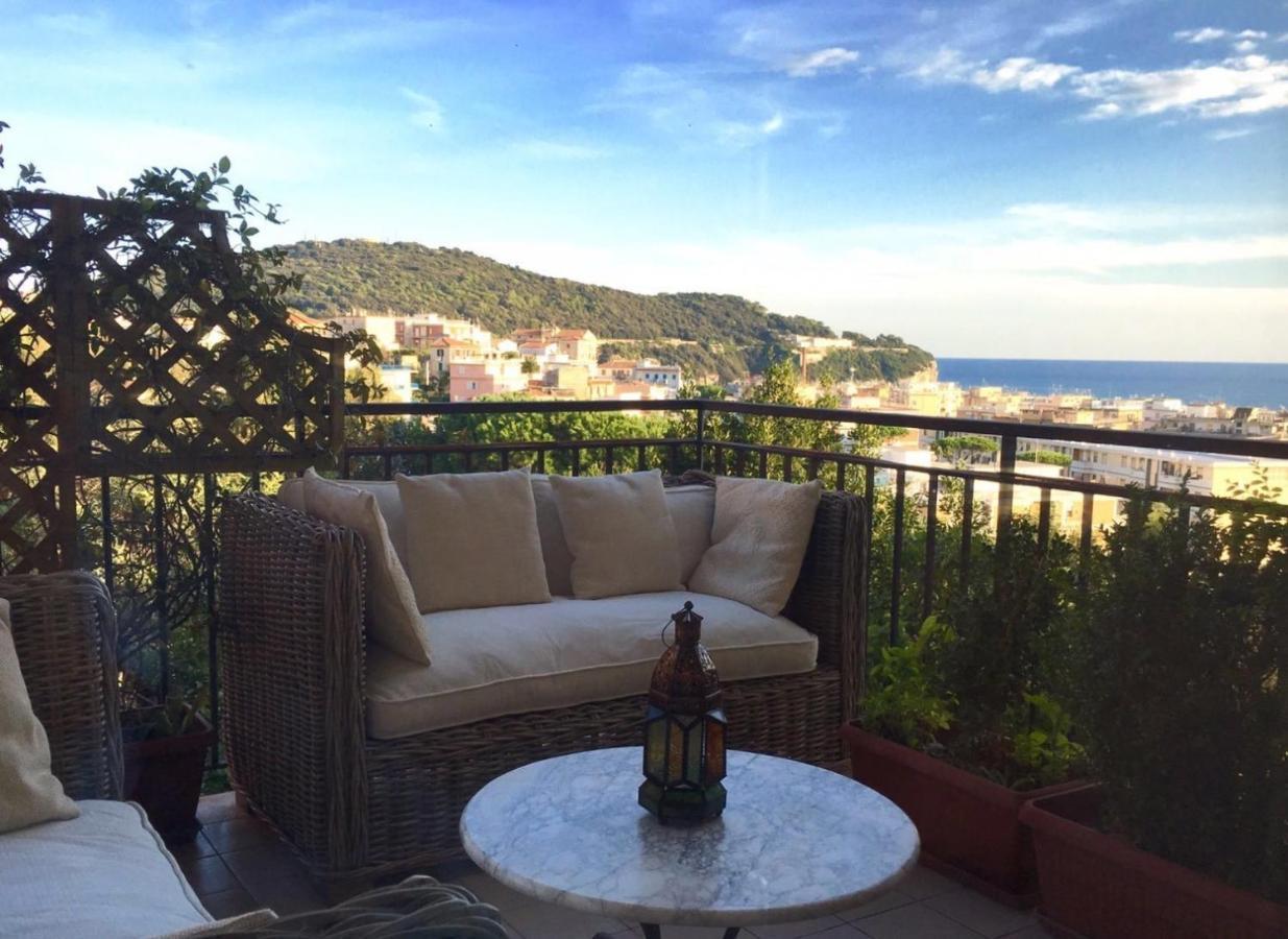 Appartamento Madreperla - Gaeta Esterno foto