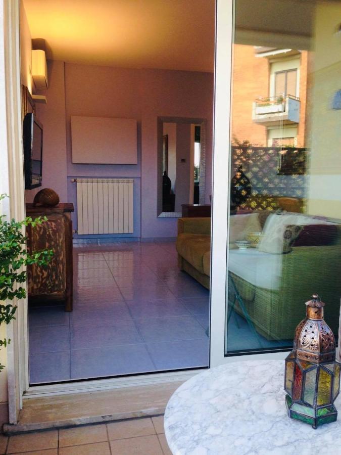 Appartamento Madreperla - Gaeta Esterno foto